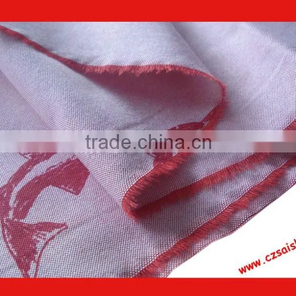 Cotton Shirting Oxford Fabric