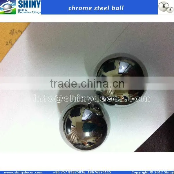 Chrome Steel Ball