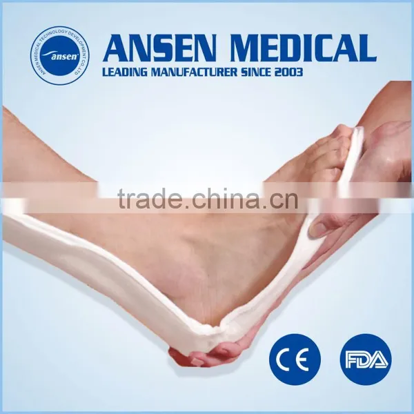 Factory Support Radial Gutter Splint photo-5