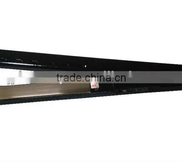 Pro Nano Titanium 1/4 Inch Flat Iron / Flat Irons photo-3