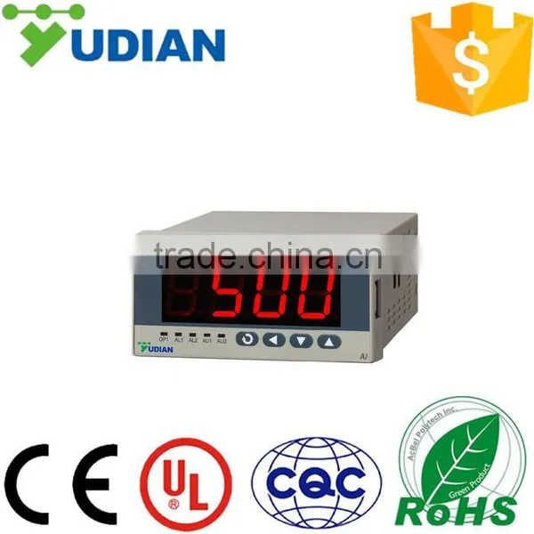 Yudian AI-500 Digital Water Meter