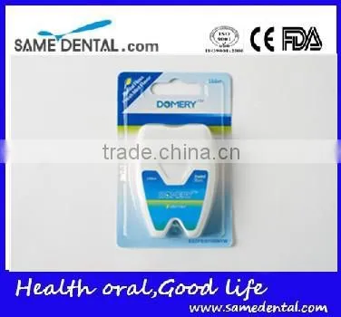 Good Quality Dental Floss Tooth Shaped Nylon Dental Floss