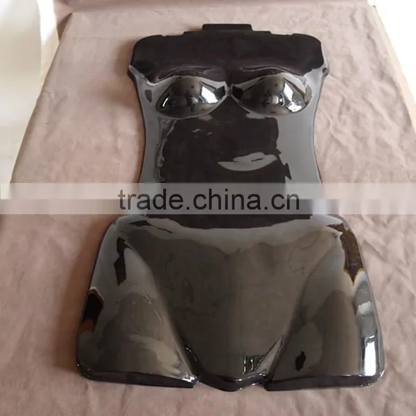Plastic Manikin for Soft-goods photo-3