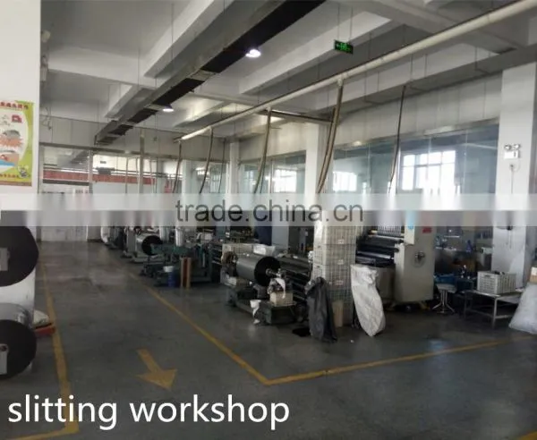 Coding Foil SCF -900 Black Colour (e-mail: Jzcxpack@jzcxpack.com) photo-4