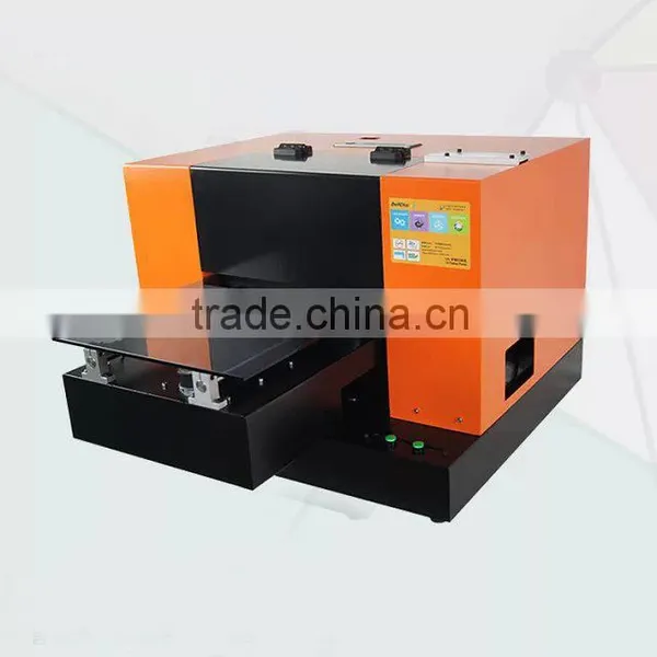 2014 Hot Selling A3 Size UV Digital Phone Case Printer/uv Printer for Phone Cover photo-3