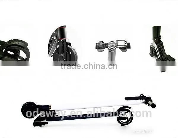 Fashion Lightest 6.3KG Carbon Fiber Folding Road Bike photo-4