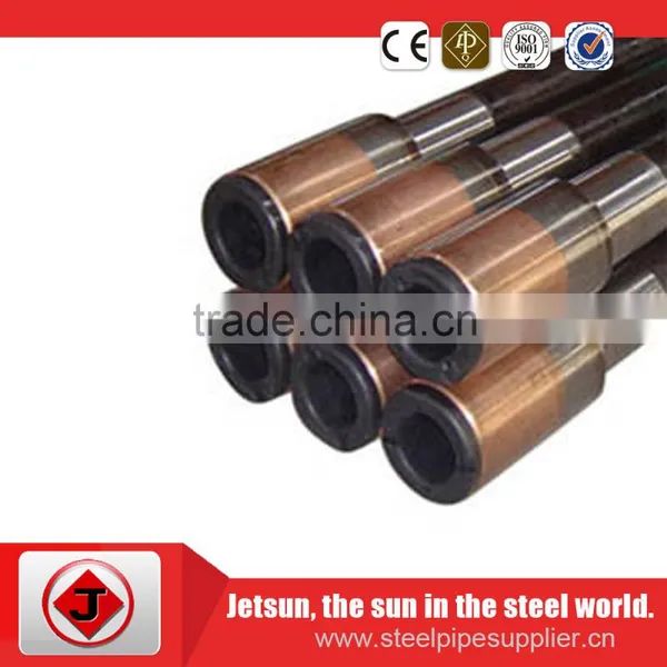 SINODRILLS DTH Drill Pipe for Drilling, Mining, Water Well photo-5