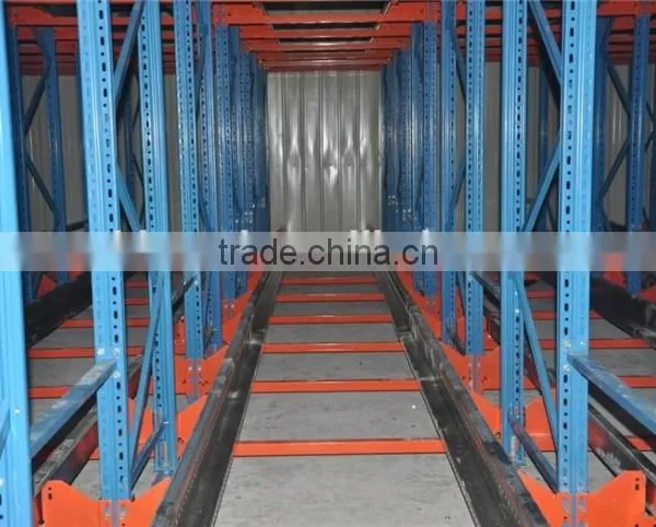 Shuttle Racking System photo-2