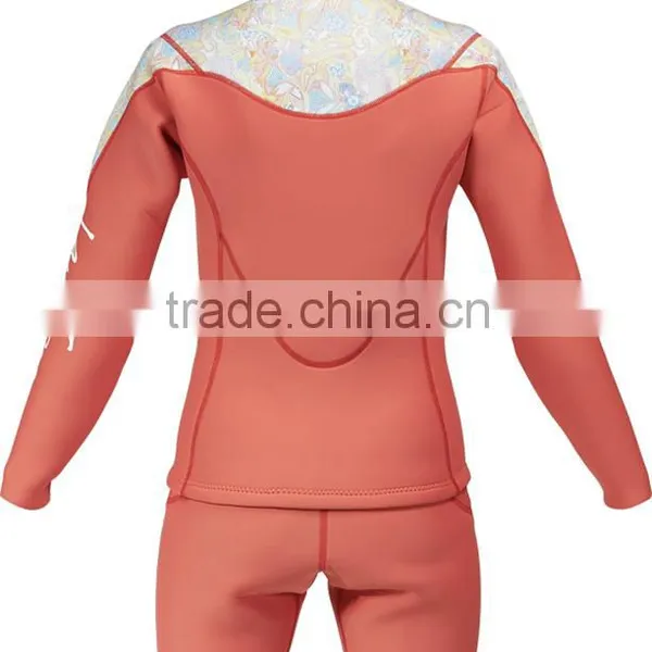 Child Water Swim Vest Life Jacket Manufacturer photo-2