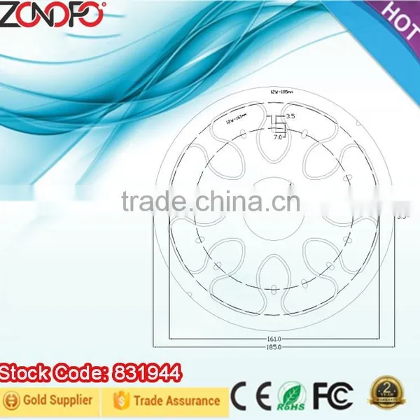 2016 Hot Sales Smd 5730 12w 2160lm Ceiling Down Light Good Price Led Module photo-2