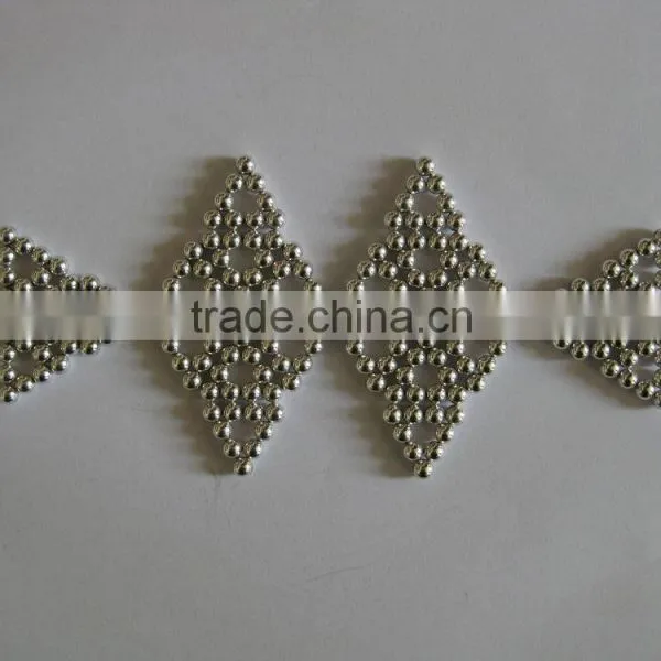 5mm 216pcs Neodymium Ball Magnets photo-6