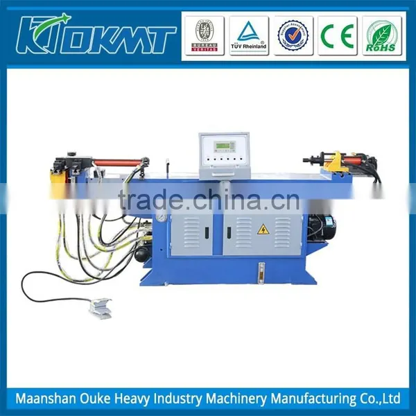 Good quality pipe bending machine for sale