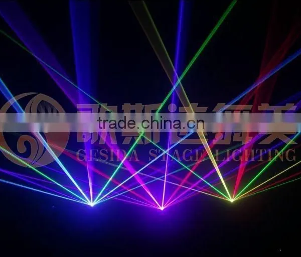 Best Price Dmx China High Quality Four Eye Laser Lighting photo-3