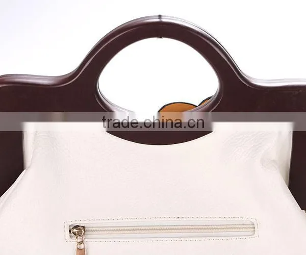 Made in China For Home-use Cute Shopping Handbag Purse Bag photo-4
