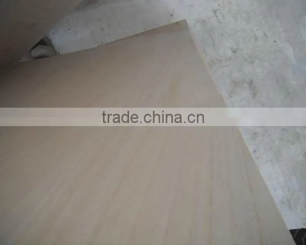 High Quality Plywood Door Price/18mm Plywood/bamboo Plywood photo-6