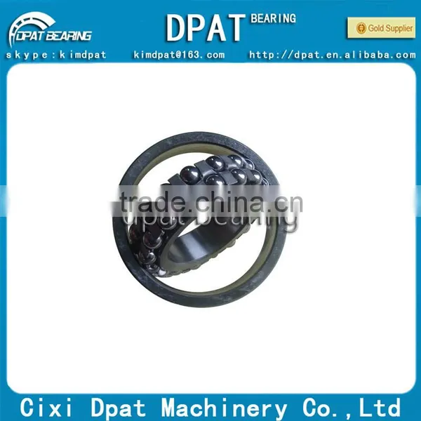 Miniature Flange Ball Bearing