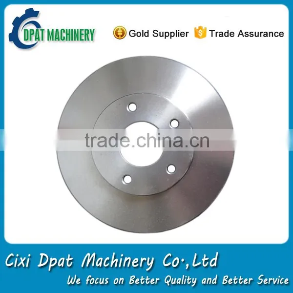 China Made Perfect Match Brake Disc Rotor 43512-50150 for Toyota LEXUS photo-3