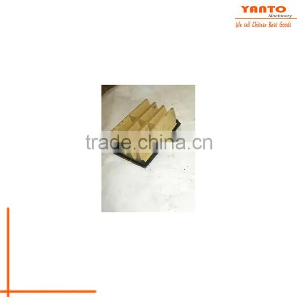 Filter Air : NEW Air Air Filter TOP QUALITY Air Oil Filter FITS CHAINSAW 268 FOR SALE photo-5