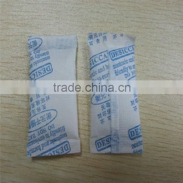 100g Silicone Gel Desiccant photo-2