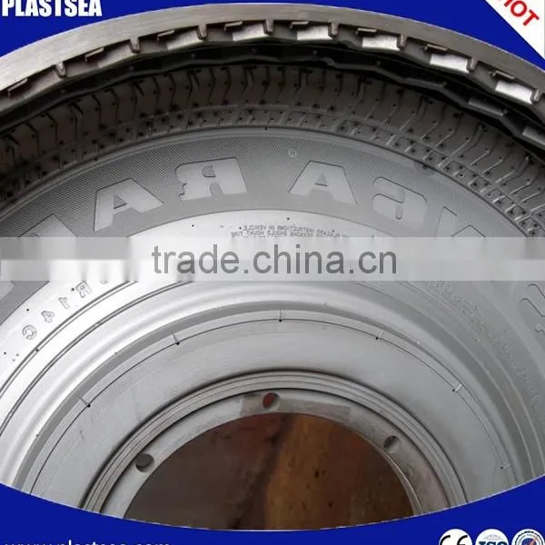 China Professional Steel Tire Mould for PCR Tire photo-2