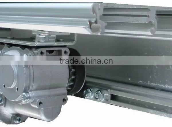 Factory Price Fancy Auto Sliding Door for Office photo-4