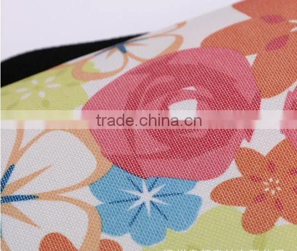 Outdoor PVC Waterproof Printed Blanket photo-4