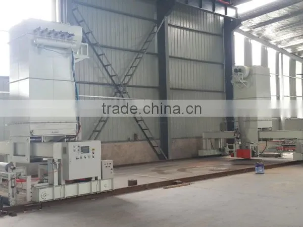 Stainless Steel Polishing Machine photo-3