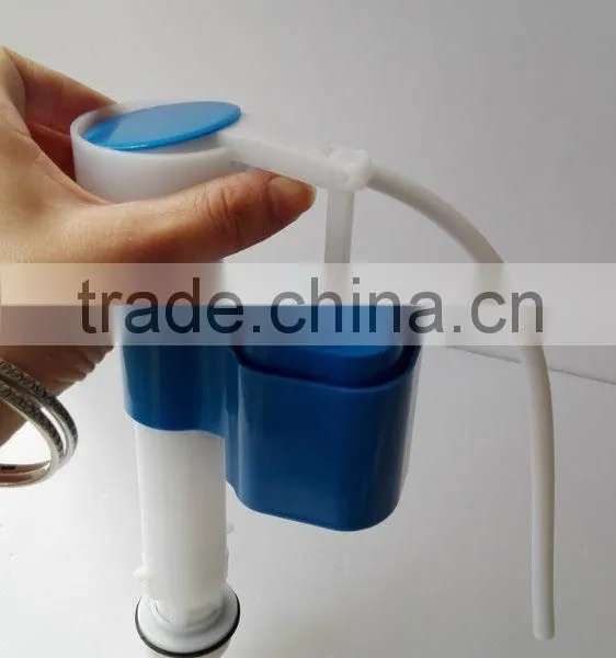 European CE Certificate Toilet Cistern Flush Mechanism photo-2