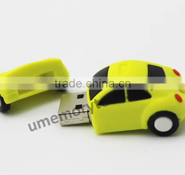 Promotion Gift Attractive Design 64gb Mini Car Gift Usb Flash Drive photo-5