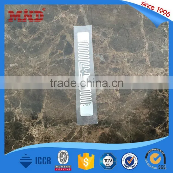 MDIY198 Long Range RFID UHF Inlay Type 9630 With Alien H3 Chip photo-6