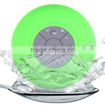 New Style Fashion Portable Wireless Mini Bluetooth Speaker photo-4