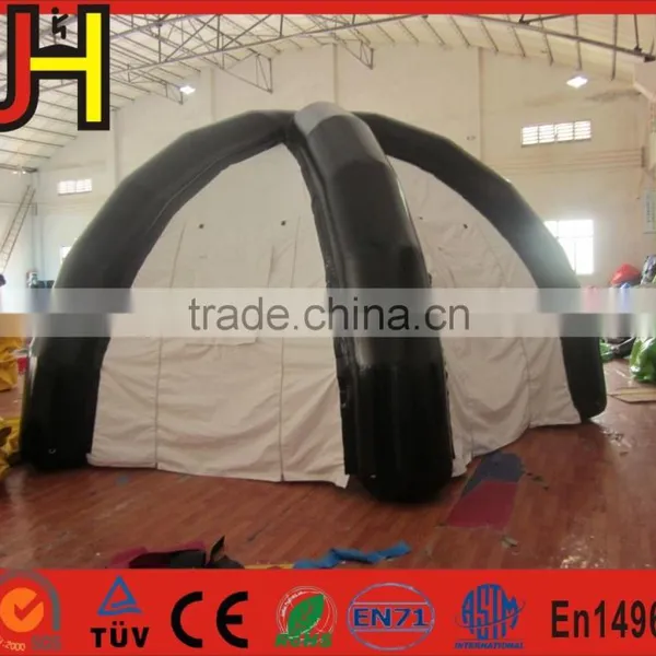 Factory Price Inflatable Airtight Tent For Outdoor photo-5