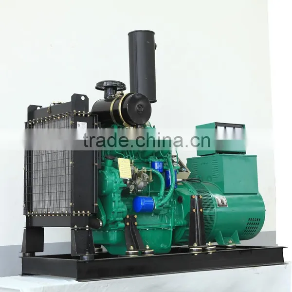 R4105ZD1 Diesel Generator 56KW Diesel Genset Special Power Generation R4105ZD1 Full Copper Four Cylinder Diesel Generator Set photo-3