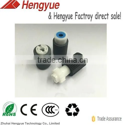New Original for Kyocera TASKalfa 300i Paper Pickup Roller Kit 2AR07230, 2AR07220, 2BJ06010 photo-2