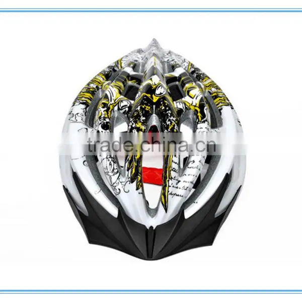 New Designed Camouflage Helmet Bike Helmet photo-4