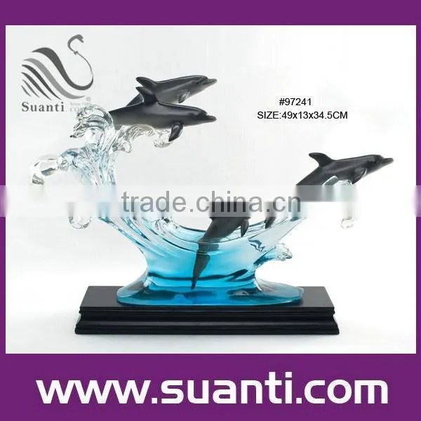 New Products Resin Animal Products Home Decoration