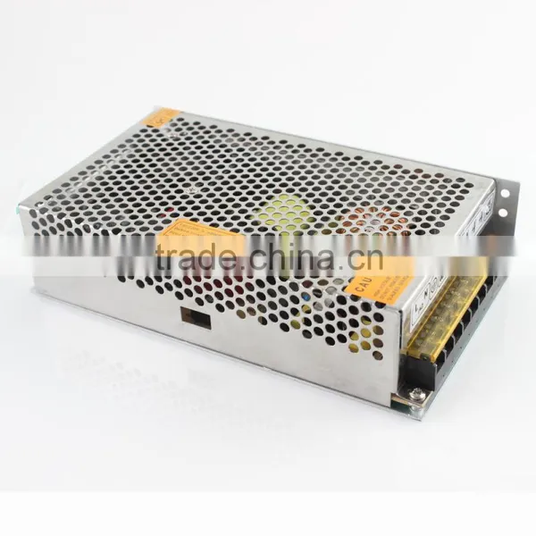 dc 5v 40a 200w Led Lighting Driver , Constant Current Power Supply With Nice Quality photo-5