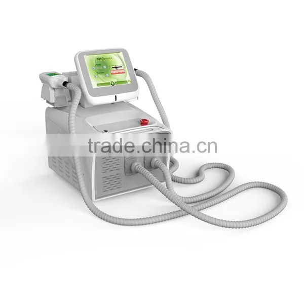 Local Fat Removal 2016 Portable Cryo Cool Sculpting Slimming Fat Freezing Liposuction Cryolipolysis Machine photo-4