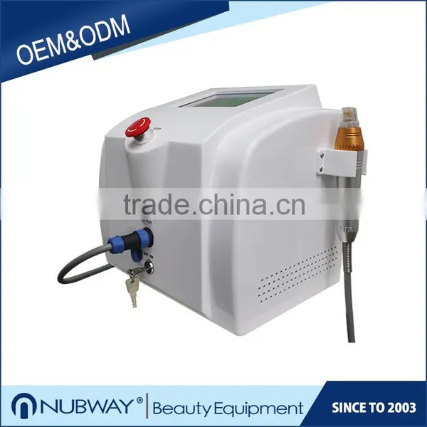 Best Facial Beauty Equipment Radiofrequency Micro Needle rf Fractional&fractional rf Microneedle photo-2