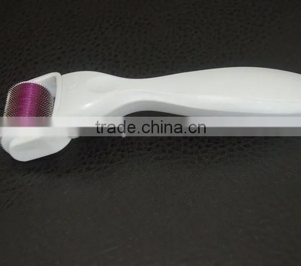 1200 Needles Derma Skin Roller (Derma Skin Roller , Micro-needle Treatment,derma Rolling) photo-2