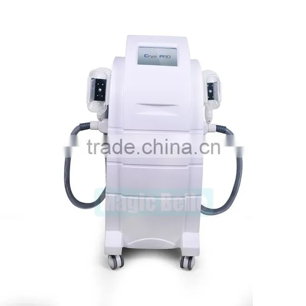 Micro Machine Multifunction Body Lose Weight Slimming Cryolipolysis Cavitation Rf Machine Fat Reduction photo-2