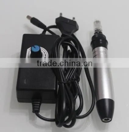 12 Needles Korea Electric Derma Roller ,micro Needle Roller -EL012 photo-4