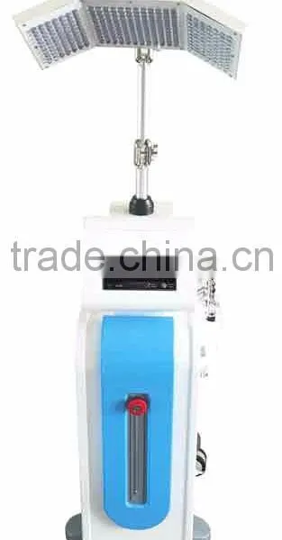 Salon Used Oxygen Facial Treatment for Sale photo-2