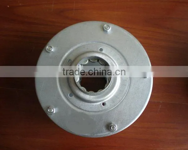 Bearing Spring Box