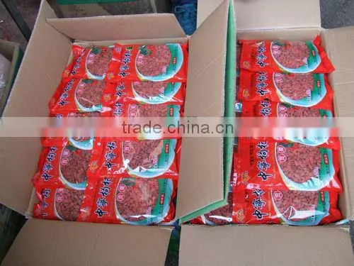 Superfine China Barbary Wolfberry Fruit photo-4