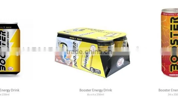 Booster Energy Drink photo-4