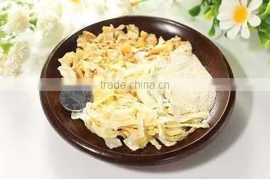 Dried and Frozen Onion Ring