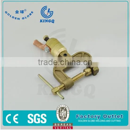 KINGQ1500A Rotary Type Earth Clamp for Welding photo-3