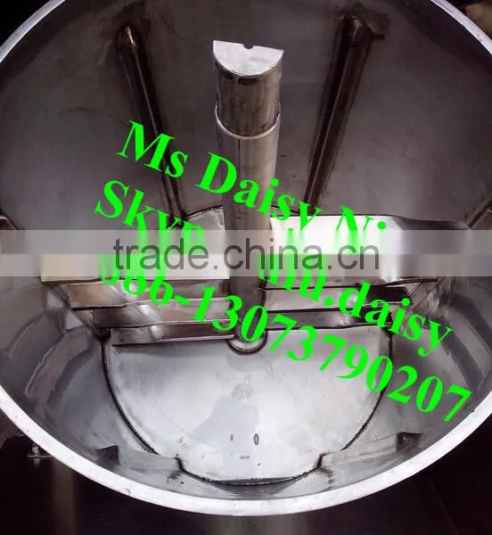 Commercial Meat Paste Mixing Machine/meat Paste Machine/meat Paste Making Machine for Meat Ball photo-5
