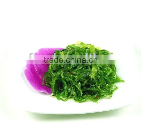 Frozen Seasoned Seaweed Salad